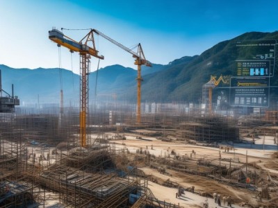 加快贵州商贸项目建设，贵州经济中心机遇与挑战并存，机遇更替