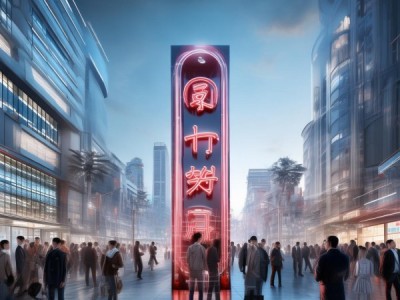 盛隆昌商贸服务项目，开启商业新纪元