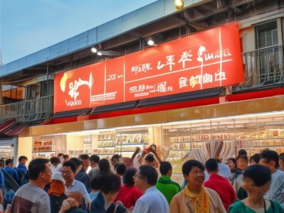 贵州界硕商贸与万科的深度合作成果