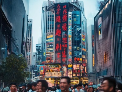 宏景堂商贸行业，机遇与挑战并存