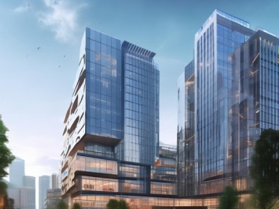 隆化，新闻商贸城，连接知识与商业的现代城市
