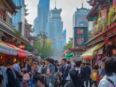 肇庆，新闻与商业的交响乐