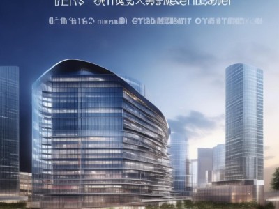 长治三新商贸中心项目，促进经济高质量发展的新引擎