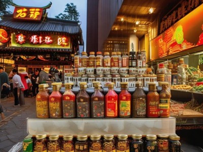 湖南商贸公司助力调味之道