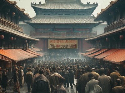 大唐商贸倒闭，一场令人担忧的市场事件？