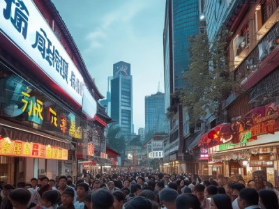 大悲院商贸区新闻，一场充满挑战与机遇的商业盛宴