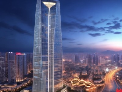 美高梅商贸行业怎么样啊？从成立到成功，看中国市场的崛起