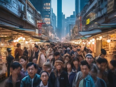吉林国际商贸城，机遇与发展的新起点