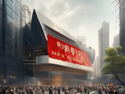 翠县美博商贸城项目撤销，机遇与挑战