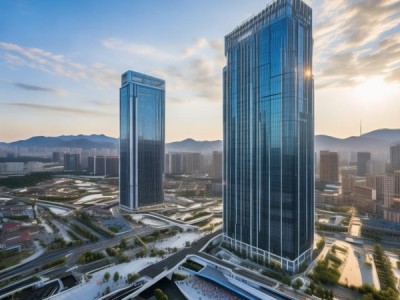 苍南宜山商贸城，区域经济新地标—新闻深度解析