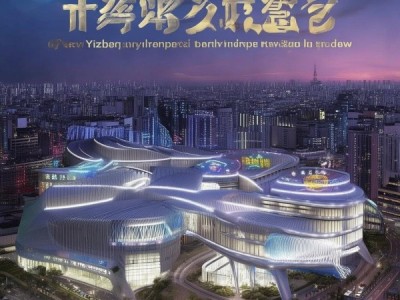 新兖镇国际商贸城项目地址解析