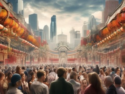 在全球旅游商贸中，中外合作，机遇与挑战