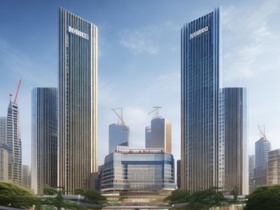 经济强省，项目价值，潞城商贸城 project的意义与展望