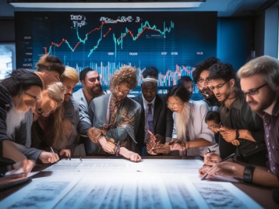 艺术团与商贸公司合作协议，助企业成功