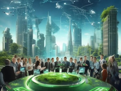 Sustainable Business Strategy:The Key to Prosperity in the Global Trade