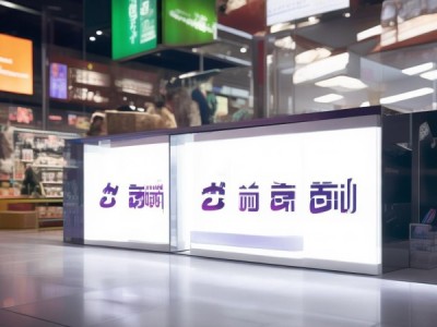 品牌，诺荣商贸品牌