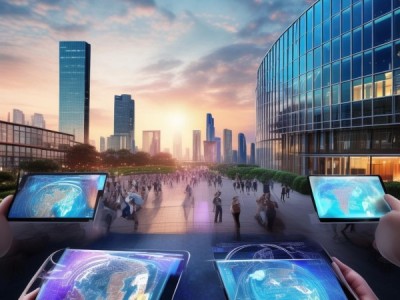 eq的未来与eq的未来机遇，新合作国际商贸城学校如何在全球 disrupteq的教育竞争
