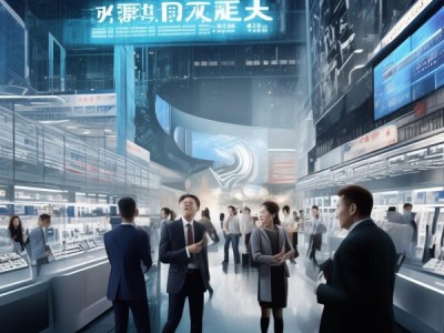 中国电器行业采购商贸公司，助力产业升级的中坚力量