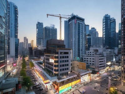 沧州商贸城新闻，latest developments in the newest commercial hub