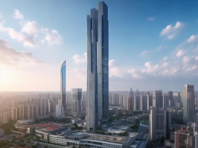 思南黔东商贸城建设项目，eq城市发展的新引擎