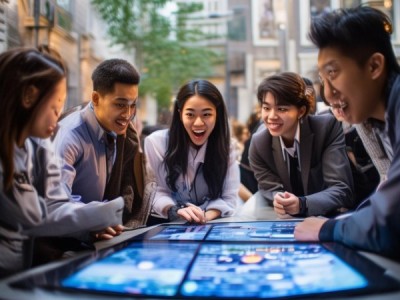 西南大学商贸学院传承创新，引领未来