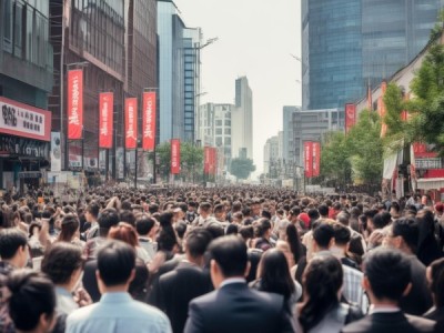 义乌商贸城区，新闻报道与商业发展的新突破