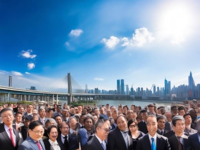 开启成渝商贸合作的新篇章