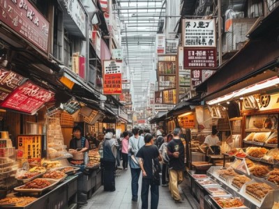 九味牛食品商贸行业怎么样？