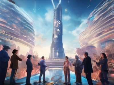 鹏伟商贸，新时代的合作之道