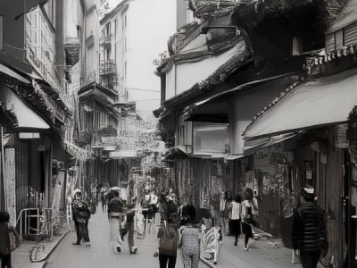 商贸城，连接商家与消费者的高效桥梁