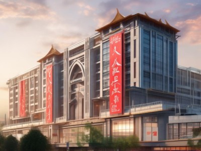 连接南北，促进经济繁荣——十堰市合作商贸连锁集团