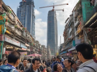 陶庄商贸园新闻，机遇与挑战并存