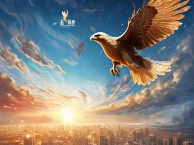 金鹰云平台开启全新篇章