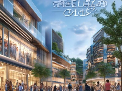 家居商贸城项目分析，未来发展的必选