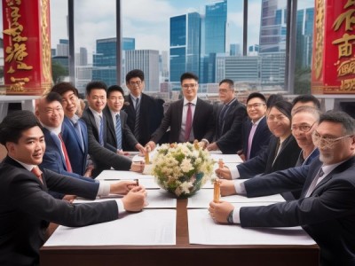 临沂商贸合作伙伴，商贸领域的强大力量