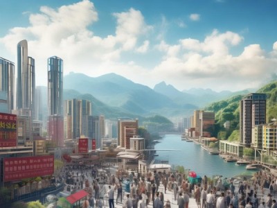 广西对外开放商贸合作，机遇与挑战
