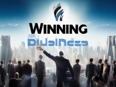 赢得商界的 winning 商业品牌，诗祺商贸合作品牌开启新篇章