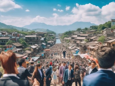 新合作商贸在弶港镇的发展之路