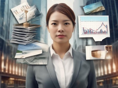 商贸行业女生，成长的职场之路