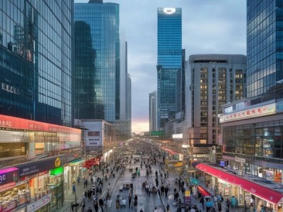 德阳商贸新闻，德阳商贸行业发展现状、企业间的竞争与合作、市场环境与政策支持，以及未来展望