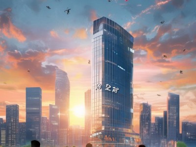 新合作万里商贸，开启商业新纪元