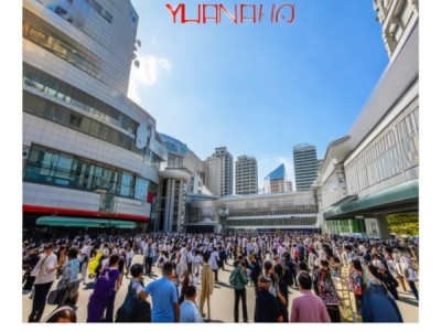 云南国际商贸城新闻头条，云南经济的新引擎与国际交流的桥梁