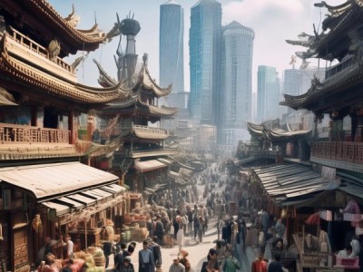 东三省商贸行业，机遇与挑战并存