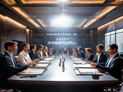 宿迁商贸公司合作项目招标——重点事项