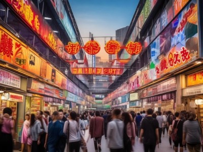 众兴商贸城，错过就亏了