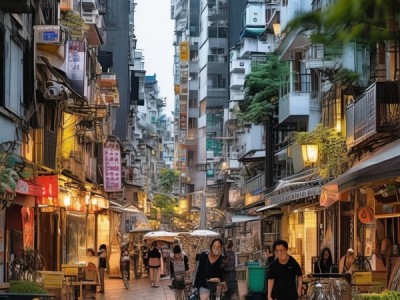海南商贸城，未来城市的重要窗口