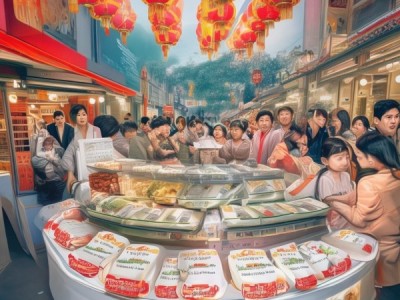 兔肉冻品商贸合作，助力消费者健康与经济繁荣