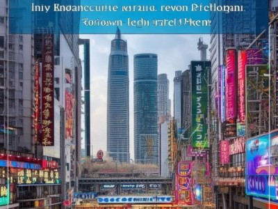 长乐和顺商贸城，区域经济发展的新引擎