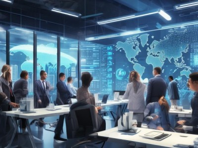 志恒盛远商贸，latest developments in the sector