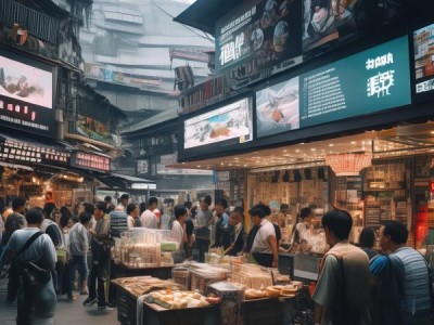 费县商贸城新闻，发展与创新的双轮驱动